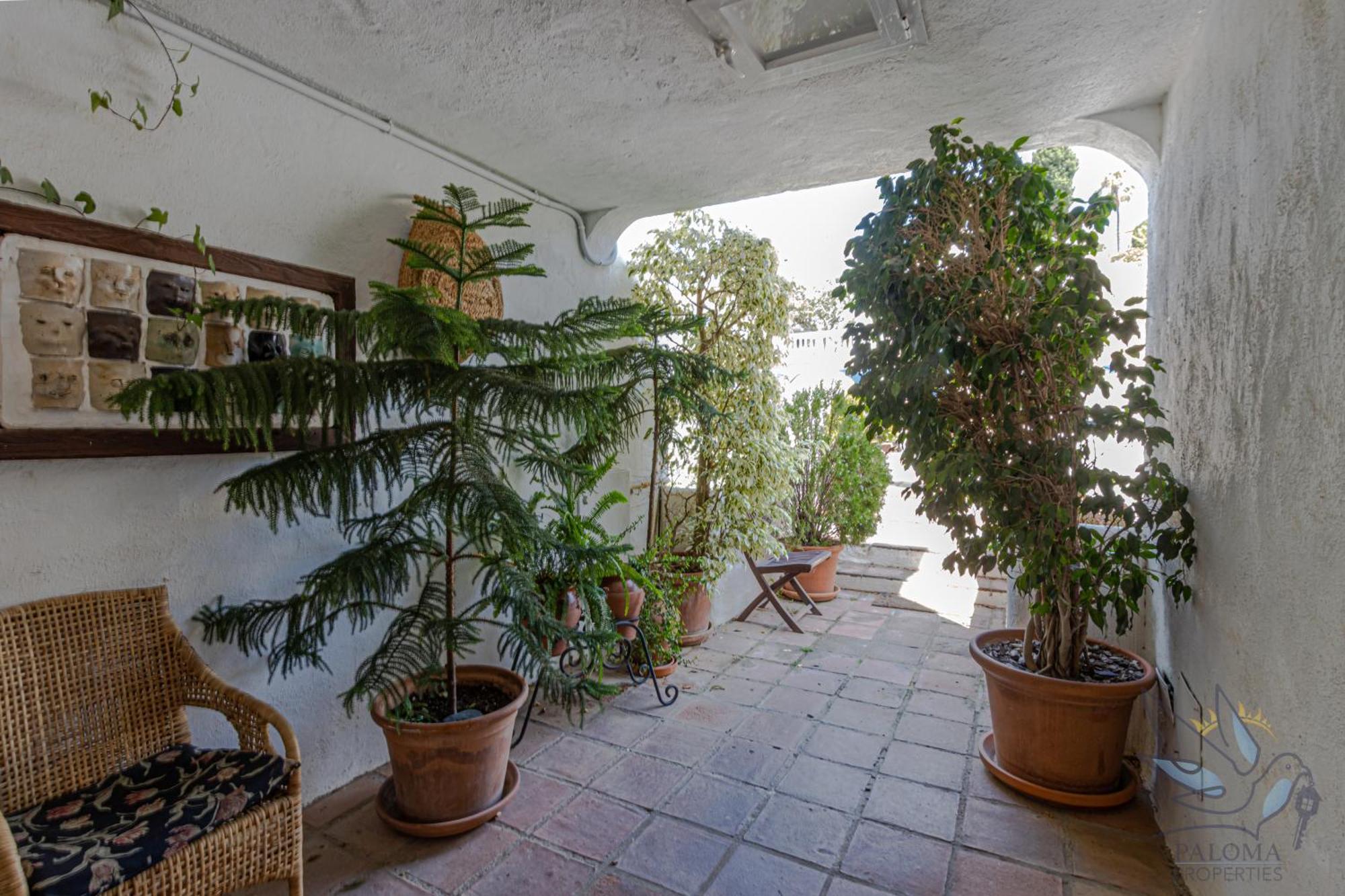 Benalgolf Lovely Apartment In Benalmadena With Sea Views, Excellent Wifi Connection, Private Backyard With Bbq Екстер'єр фото